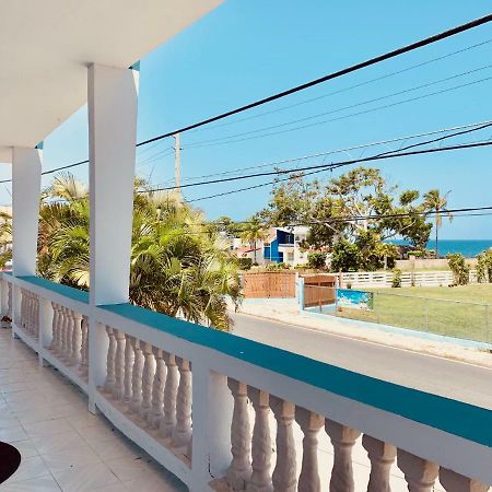 Coastal Express Inn & Suites #1 At 681 Ocean Drive Islote Exterior foto