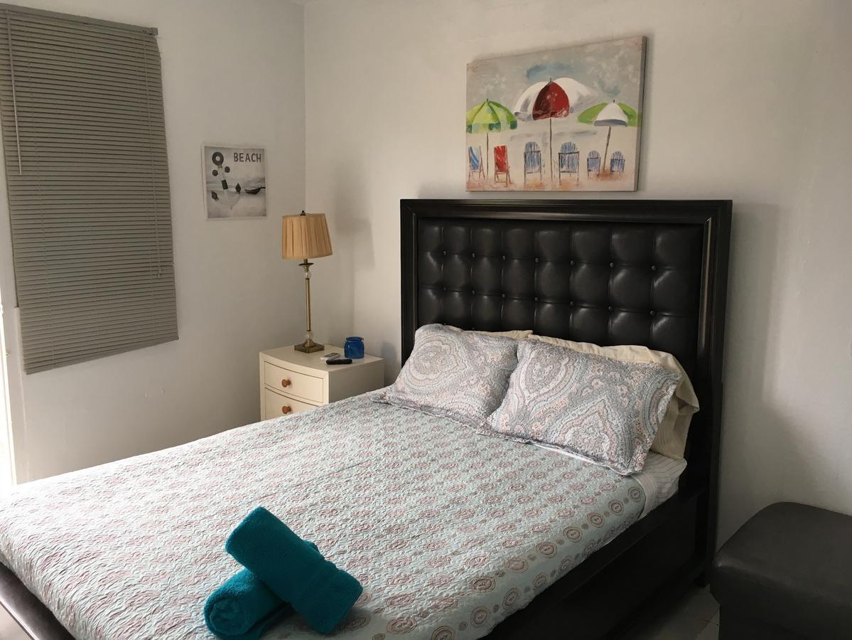 Coastal Express Inn & Suites #1 At 681 Ocean Drive Islote Habitación foto