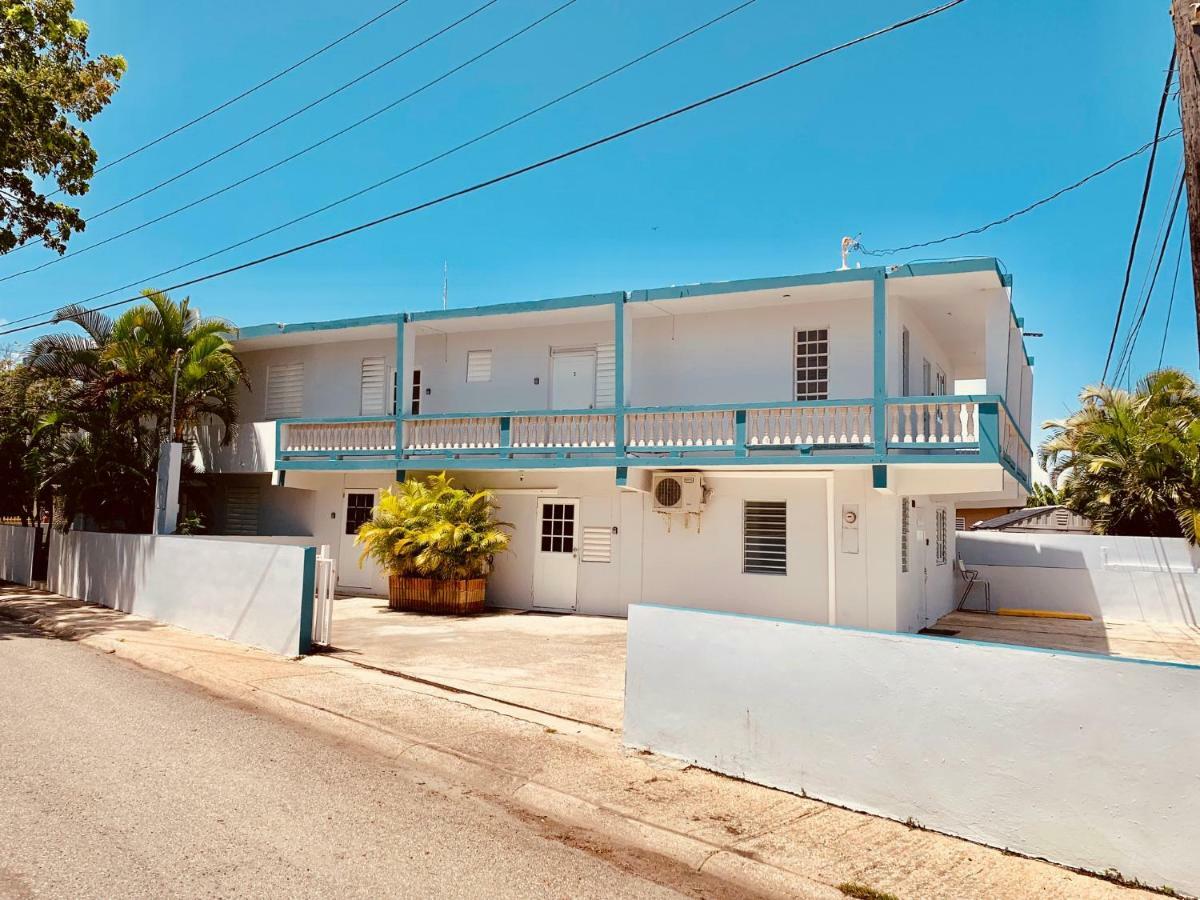 Coastal Express Inn & Suites #1 At 681 Ocean Drive Islote Exterior foto