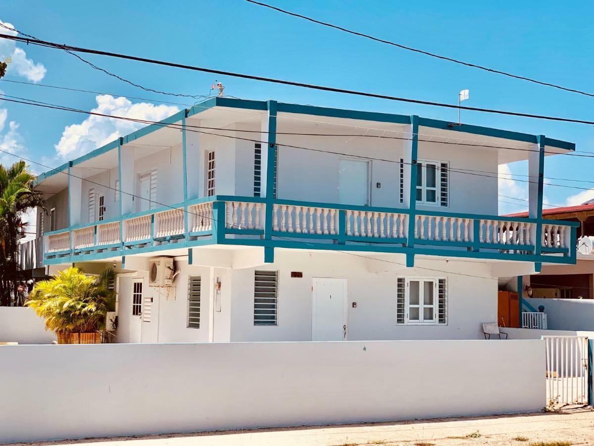 Coastal Express Inn & Suites #1 At 681 Ocean Drive Islote Exterior foto